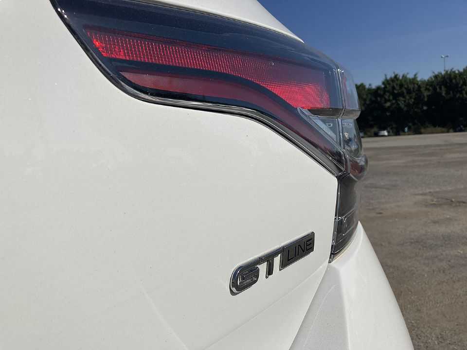 Renault�Sandero 2022 - outros