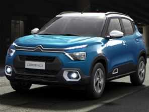 Com novos modelos, Citroën quer vender 4 vezes mais no Brasil