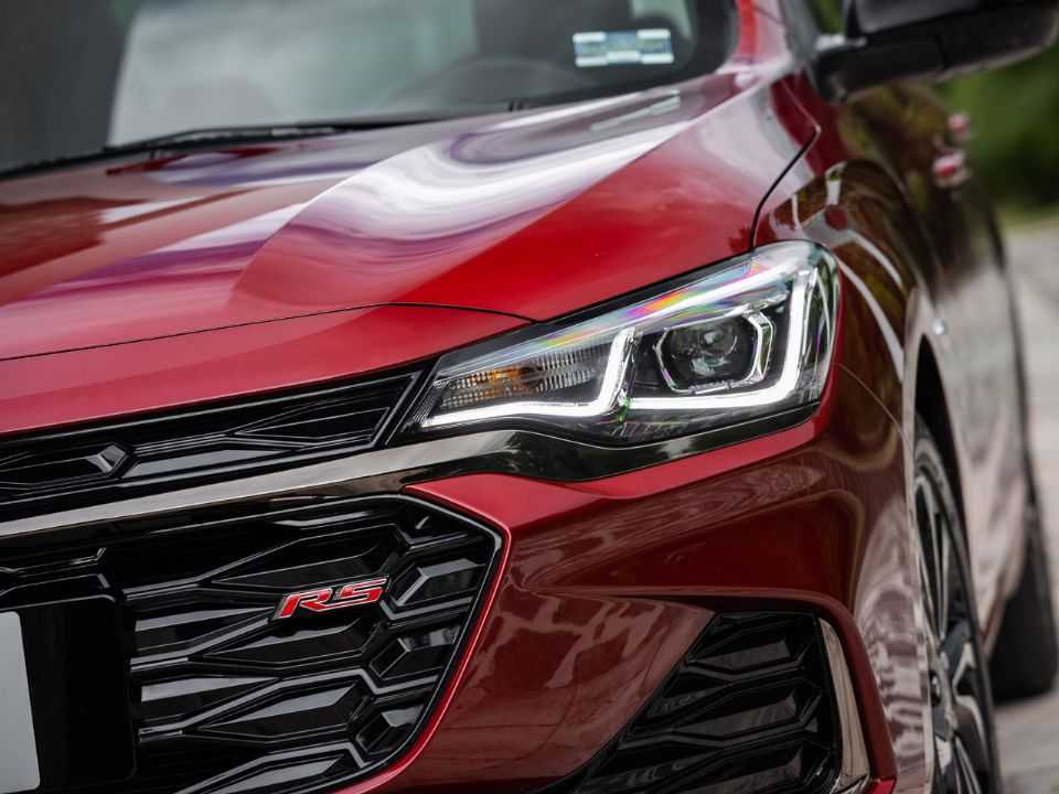 Chevrolet�Cavalier 2022 - far�is