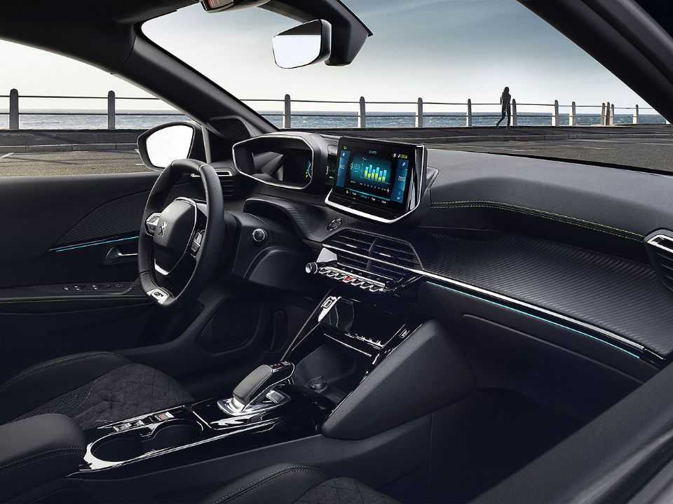 Peugeot�208 2022 - outros