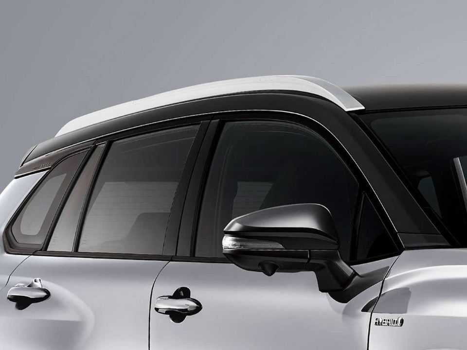 Toyota�Corolla Cross 2022 - outros