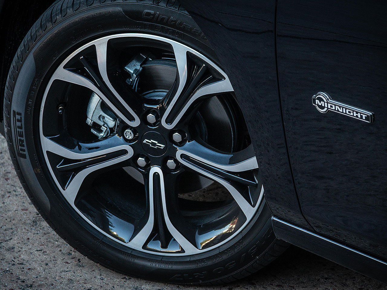 Chevrolet�Cruze 2022 - rodas