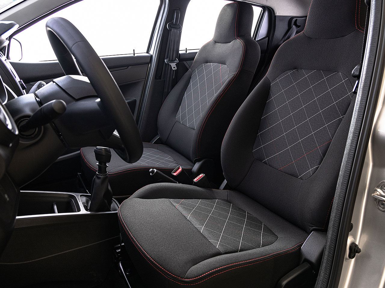 Renault�Kwid 2023 - bancos dianteiros
