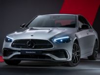 Mercedes-Benz Classe C