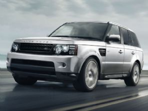 SUV premium usado: vale a pena comprar um Range Rover Sport 2013?