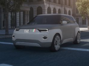Fiat pode ser a marca que vai democratizar os carros elétricos
