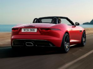 F-Type