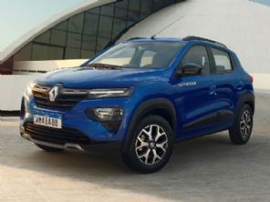 Renault Kwid 2025 tem aumento e perde briga para o Fiat Mobi; veja preos