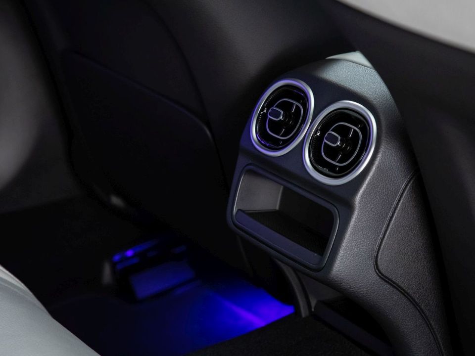 Mercedes-Benz�Classe C 2022 - outros
