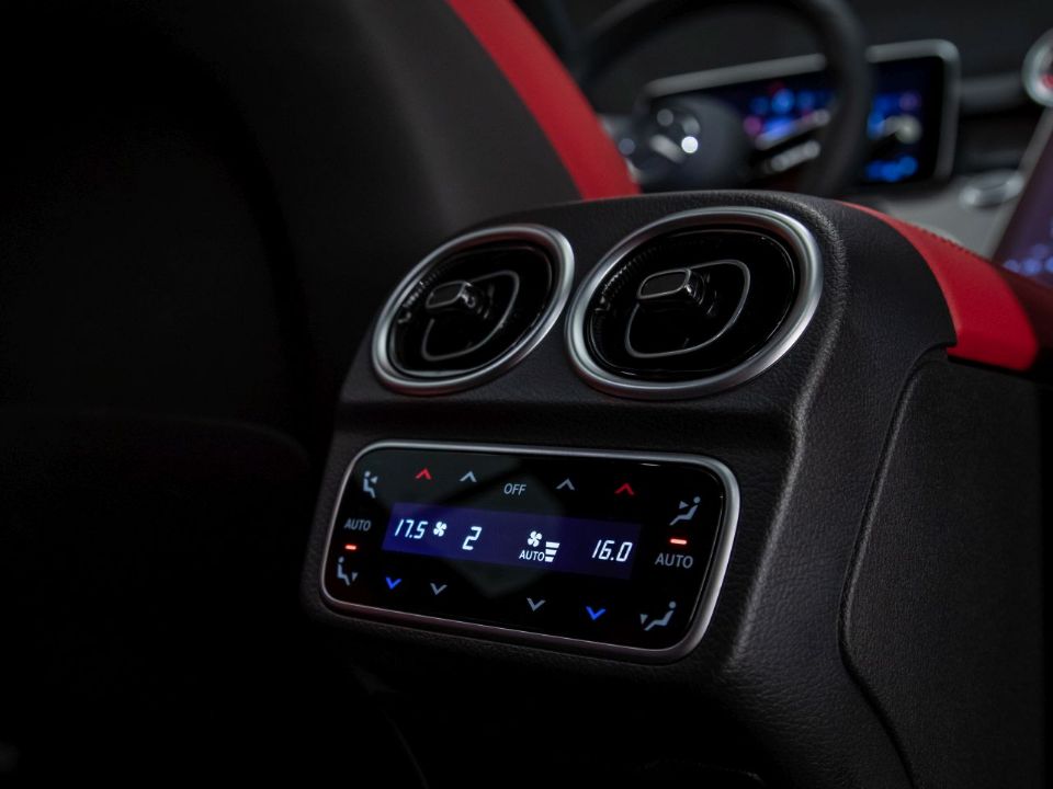 Mercedes-Benz�Classe C 2022 - outros