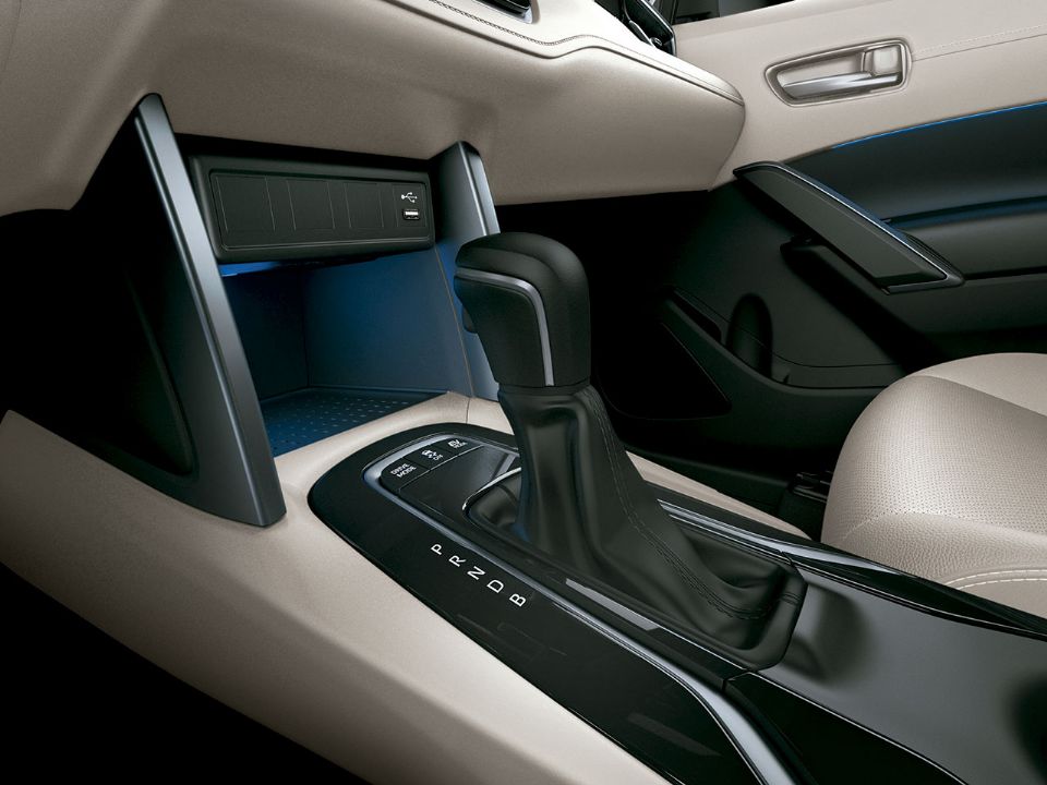 Toyota�Corolla Cross 2023 - c�mbio