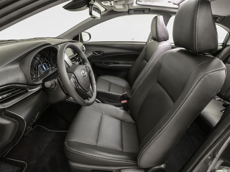 Toyota�Yaris 2023 - outros