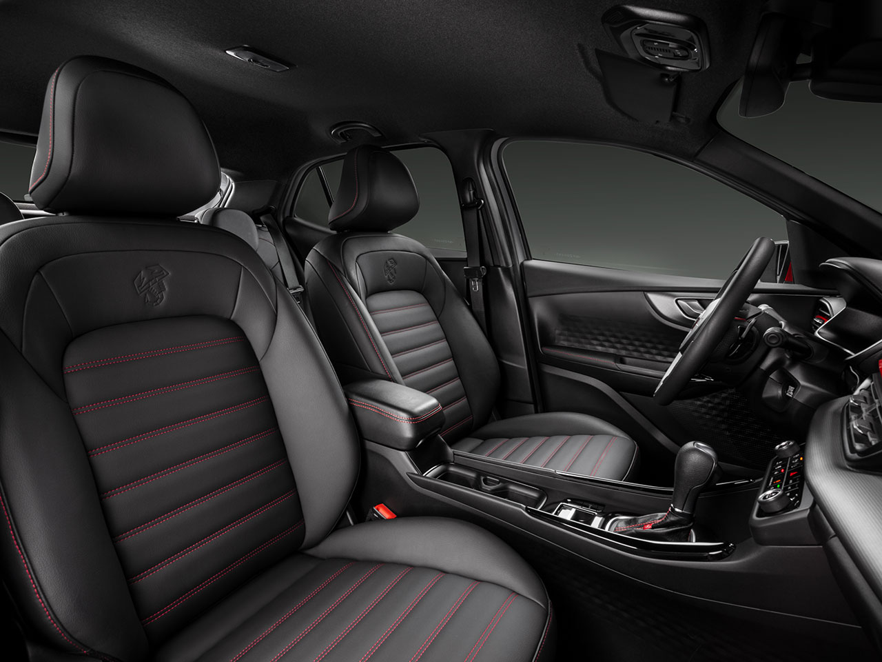 Fiat�Pulse 2023 - bancos dianteiros