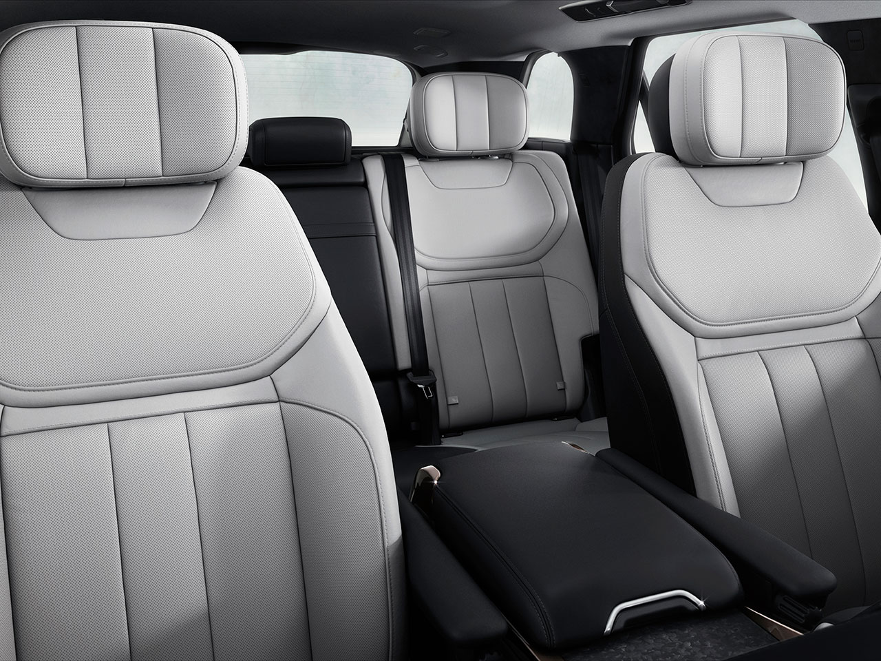 Land Rover�Range Rover Sport 2023 - outros