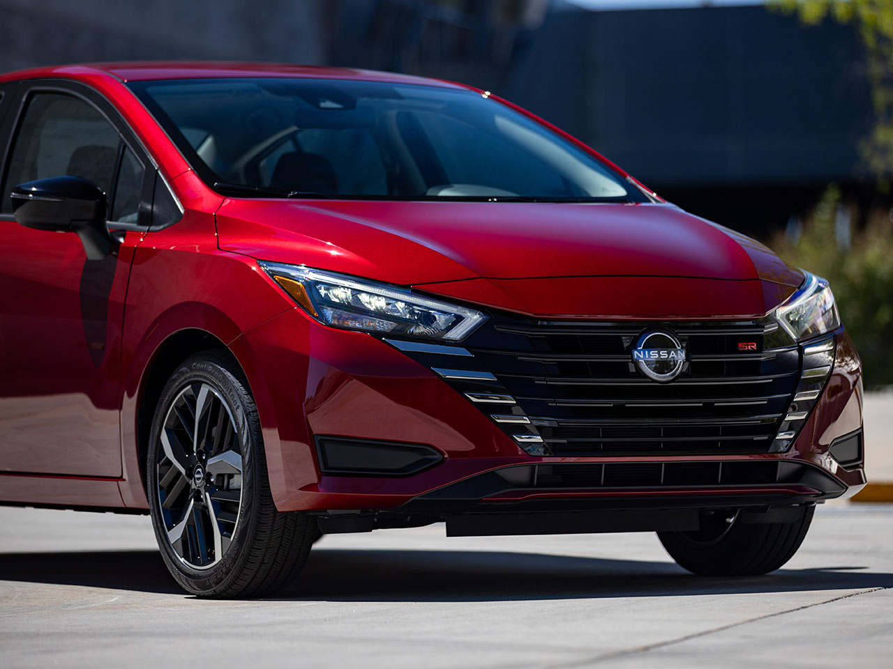 Galeria De Fotos Ainda Sem Previs o Para O Brasil Nissan Versa 2023 