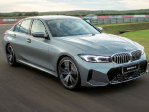 BMW já produz o novo Série 3 no Brasil; sedã parte de R$ 307.950