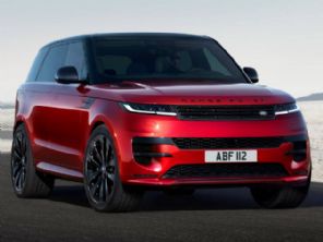 Land Rover�Range Rover Sport