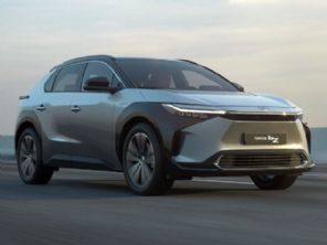 Toyota traz o bZ4X, primeiro el�trico da marca no Brasil; saiba pre�os e detalhes do SUV