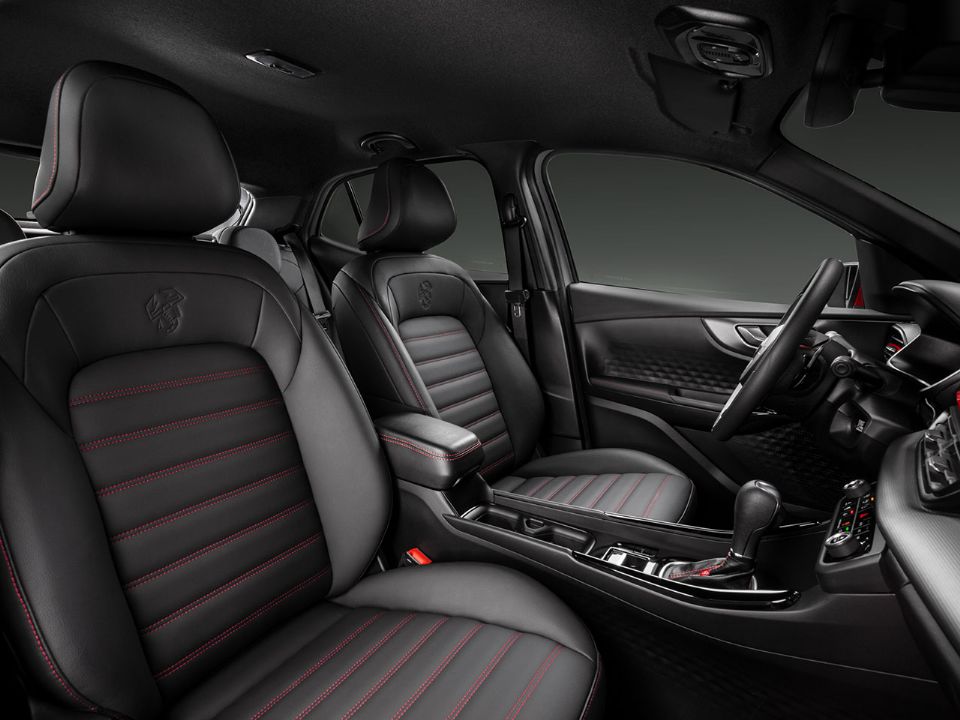 Fiat�Pulse 2023 - bancos dianteiros