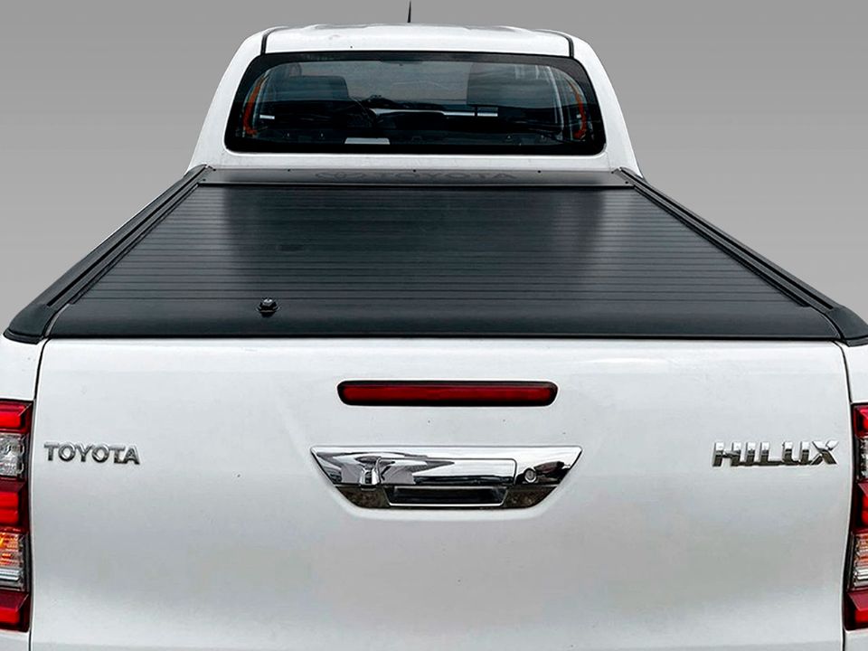 Toyota�Hilux 2022 - outros