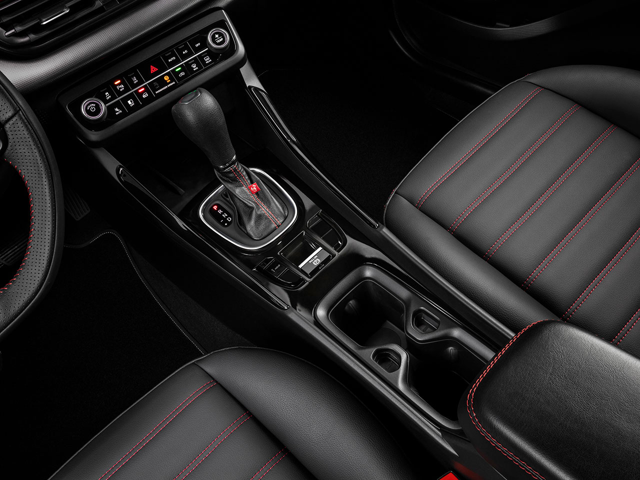 Fiat�Pulse 2023 - outros