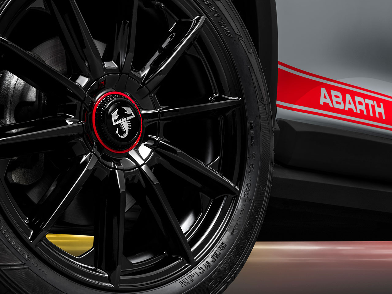 Fiat�Pulse 2023 - rodas