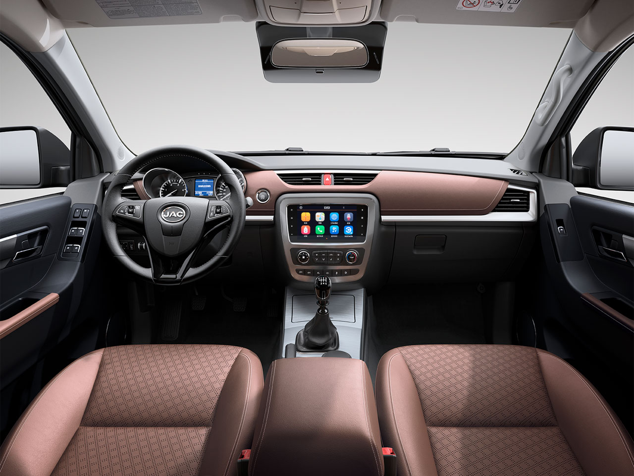 JAC�E-JP8 2022 - painel