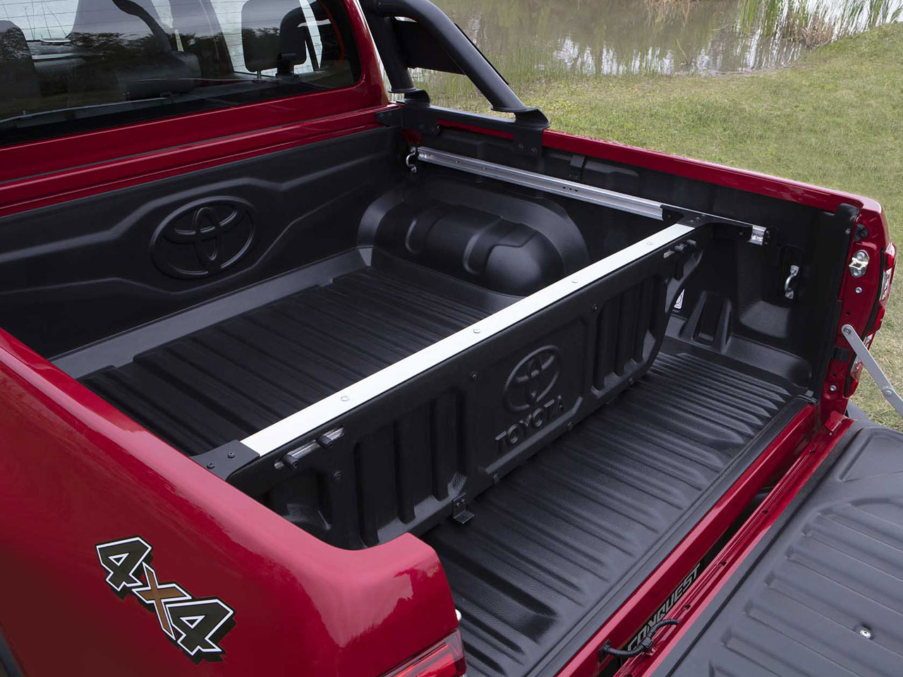 Toyota Hilux 2023 Toyota Hilux 2023