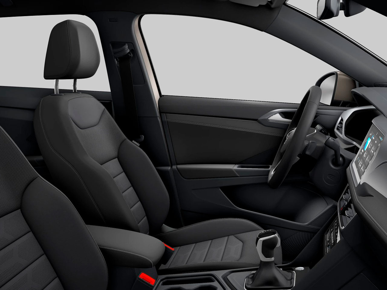 Volkswagen�Taos 2023 - outros