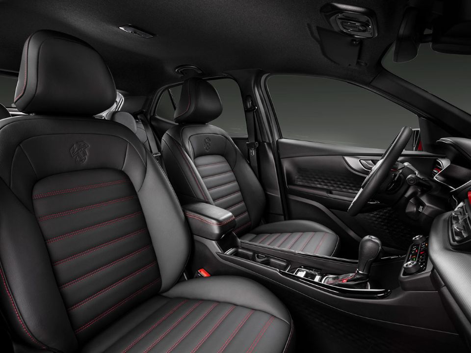 Fiat�Pulse 2023 - bancos dianteiros