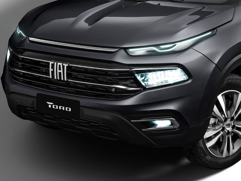 Fiat Toro: versão Freedom diesel terá mais de R$ 20 mil de desconto na Black Friday