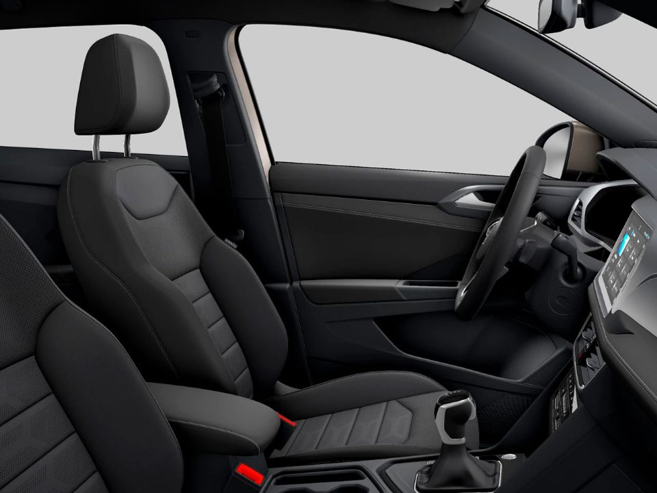 Volkswagen�Taos 2023 - outros