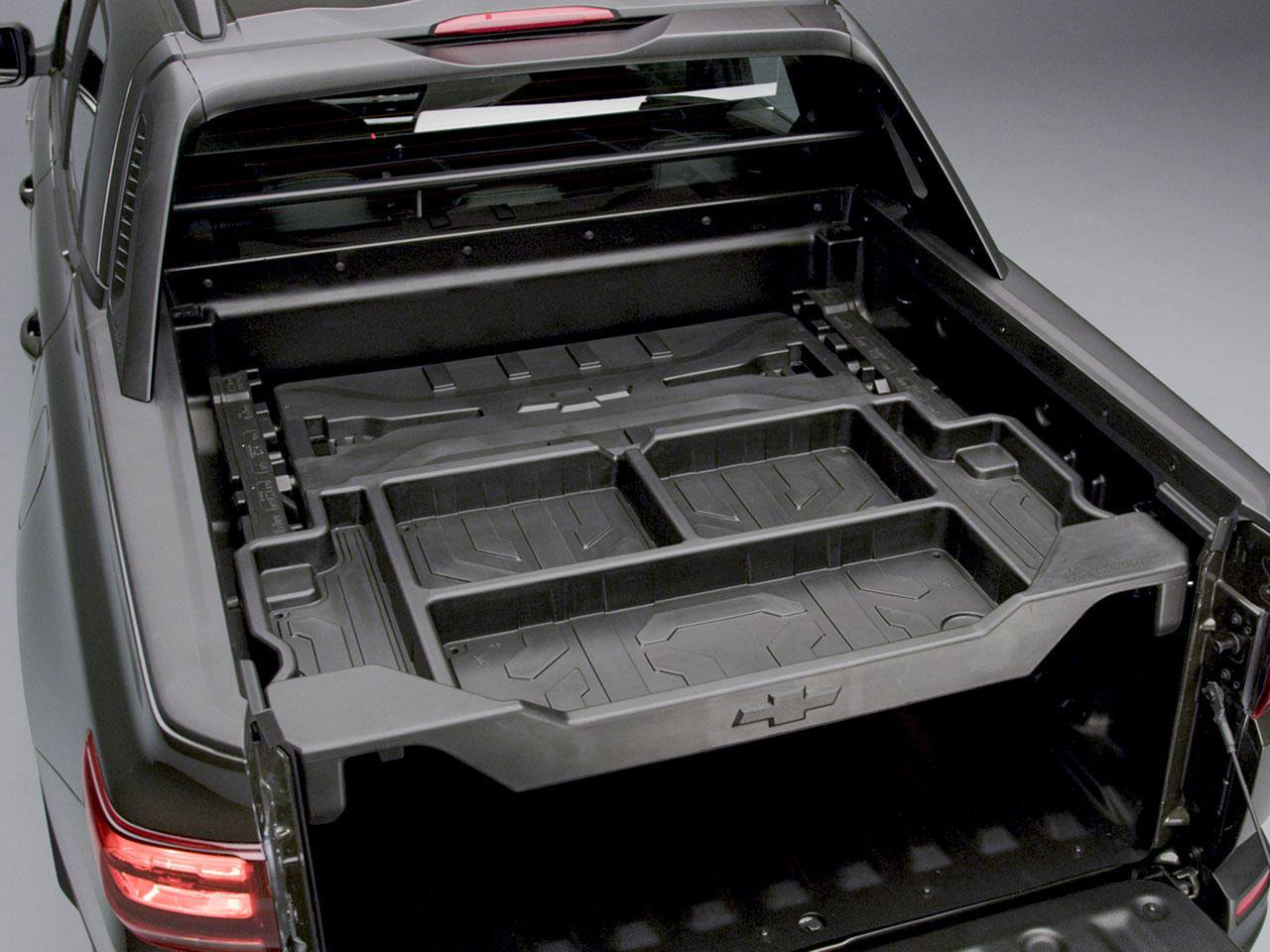 Chevrolet�Montana 2023 - outros