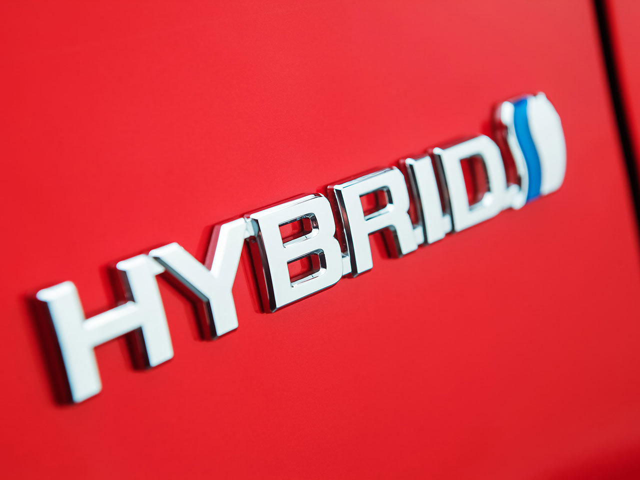 Chegou a hora de adquirir um SUV híbrido? Chegou a hora de adquirir um SUV híbrido?