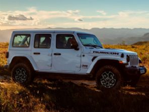 Wrangler
