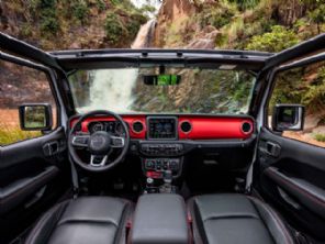 Wrangler