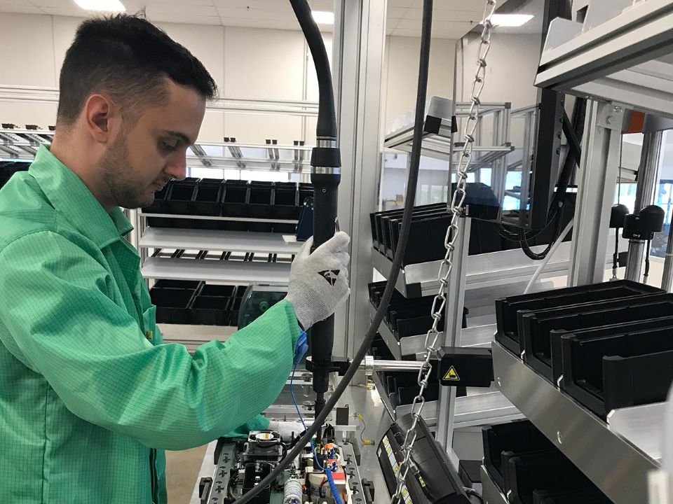BorgWarner vai produzir sistemas de baterias no Brasil