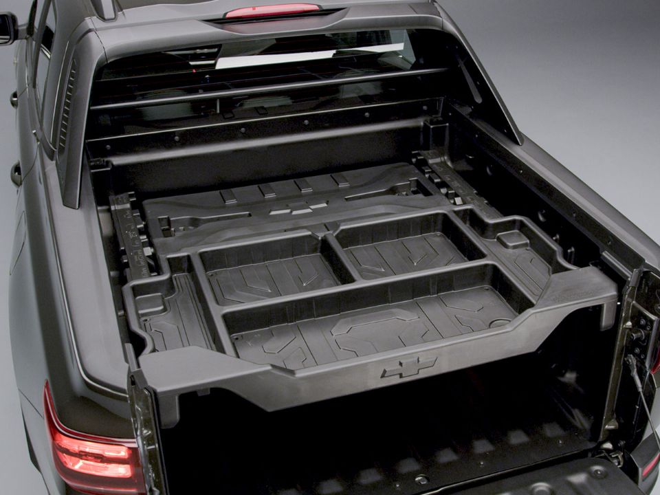 Chevrolet�Montana 2023 - outros