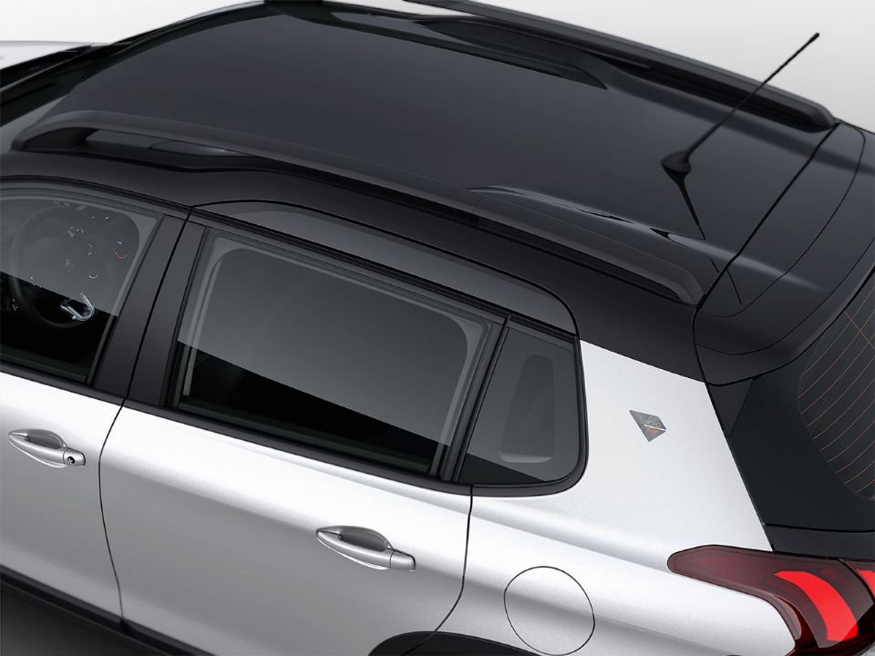 Peugeot�2008 2023 - outros