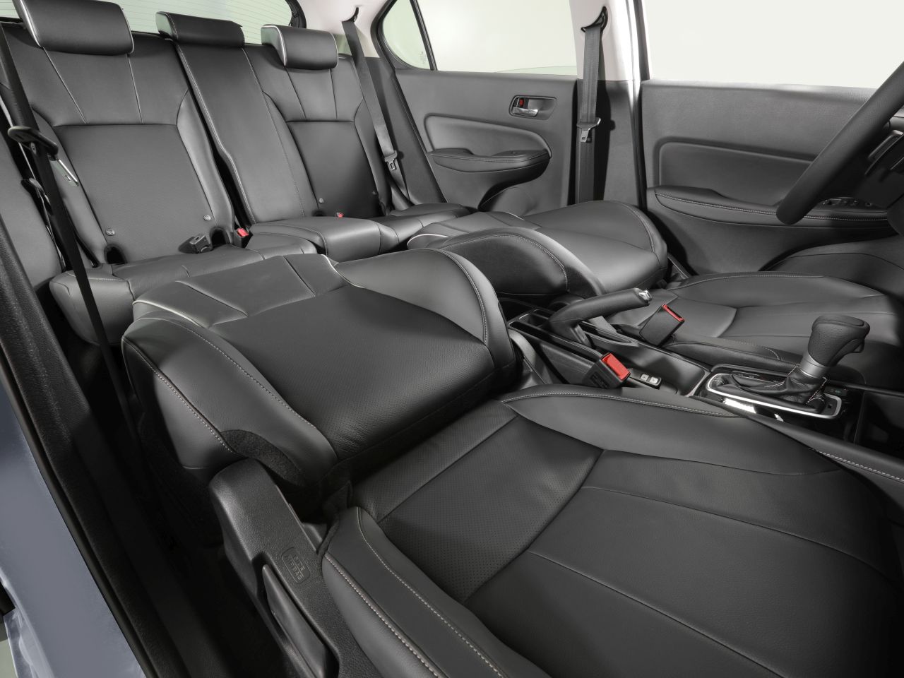 HondaCity hatchback 2023 - outros