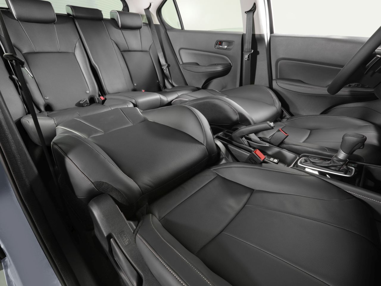 Honda�City hatchback 2023 - outros