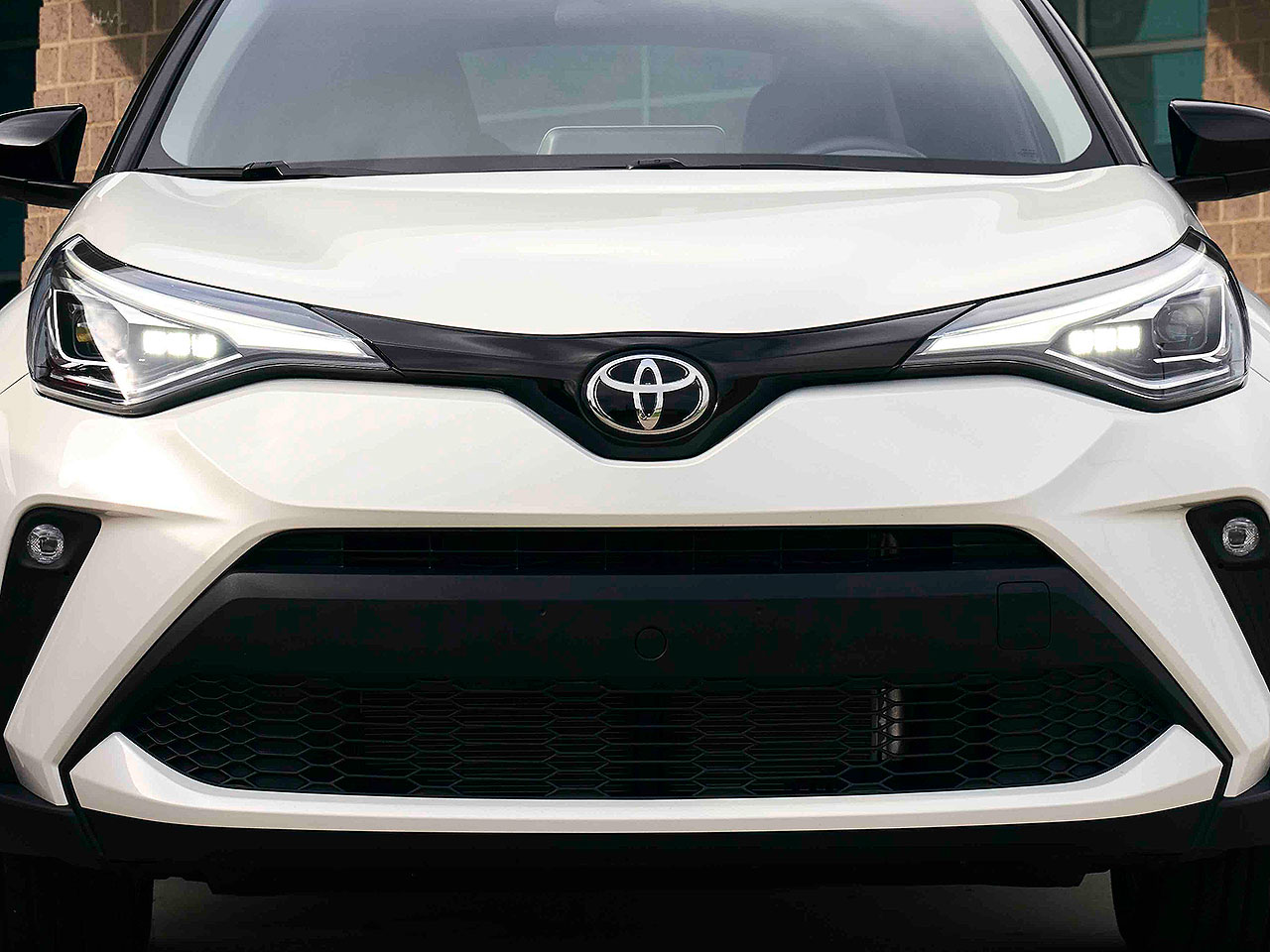 Toyota (imagem ilustrativa)