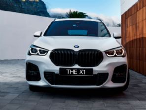 BMW X1 2022 estreia com retoque visual e mais equipamentos
