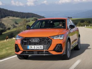 Futuros nacionais, Audi Q3 e Q3 Sportback 2.0 entram em pré-venda