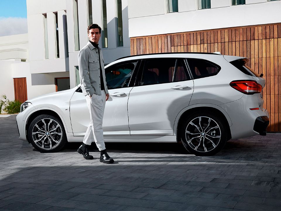 BMW X1 M Sport