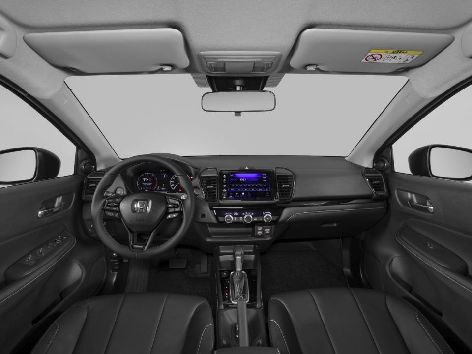 Honda�City hatchback 2023 - painel