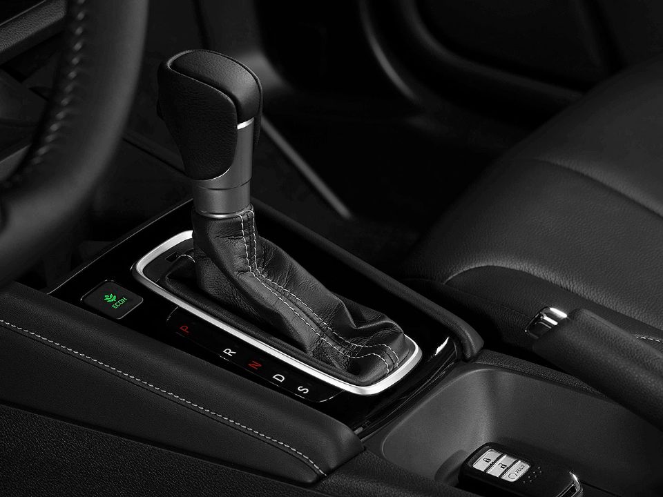 Honda�City hatchback 2022 - c�mbio