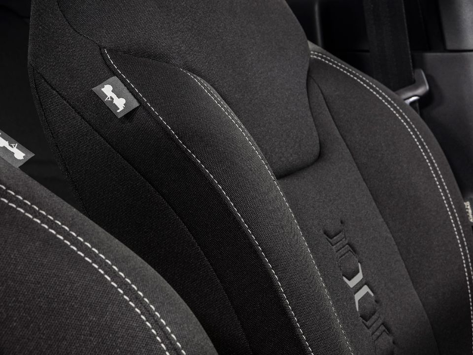 Jeep�Renegade 2022 - bancos dianteiros