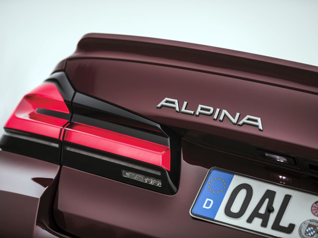 Alpina vai passar a fazer parte do grupo BMW