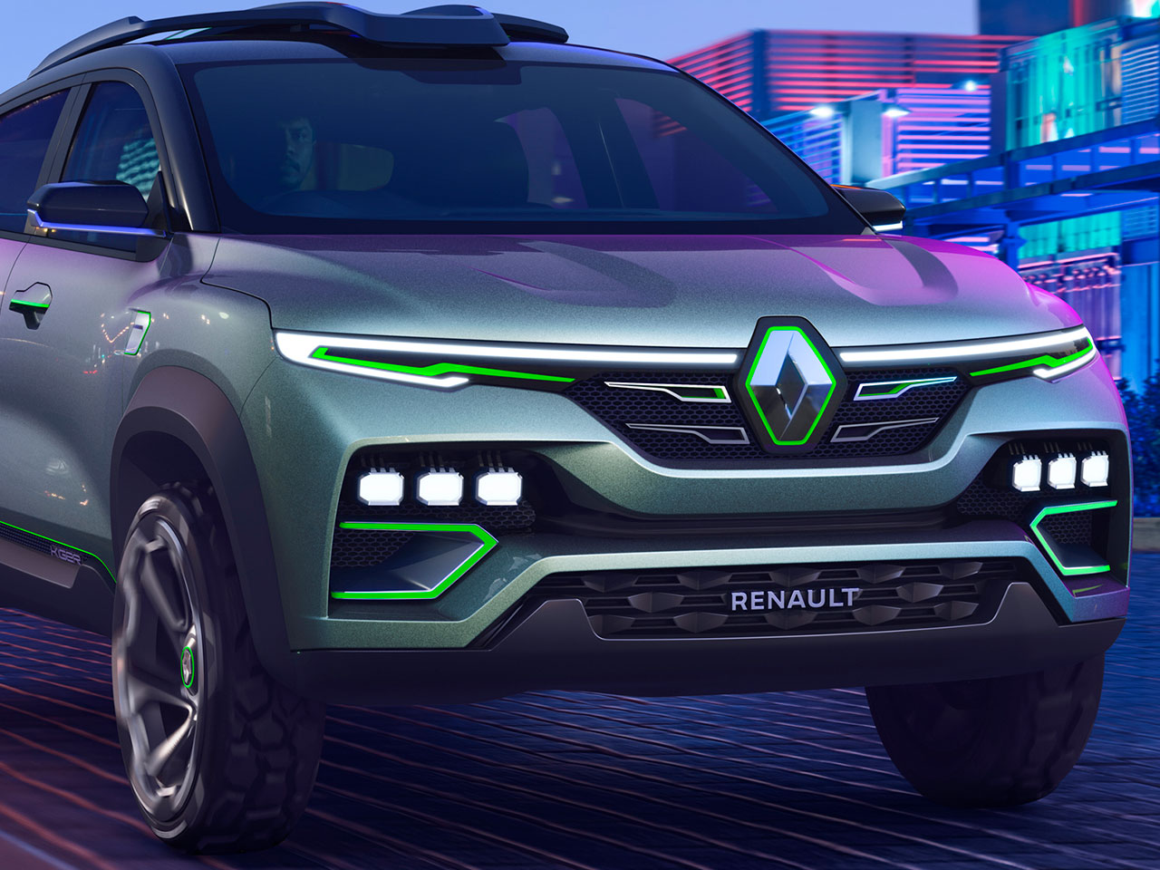Renault (imagem ilustrativa)